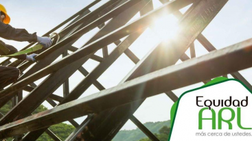 EQUIDAD ARL